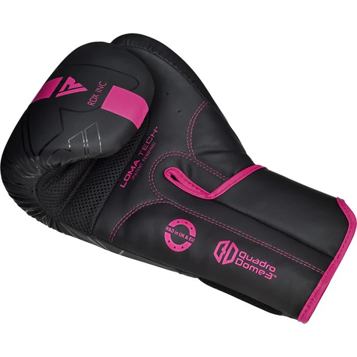 RDX F6 Kara Kids Boxing Gloves 6oz - Image 22