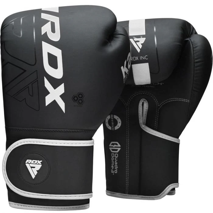RDX F6 Kara Kids Boxing Gloves 6oz - Image 28