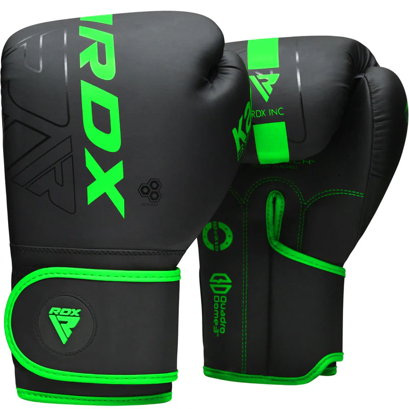 RDX F6 Kara Kids Boxing Gloves 6oz - Image 3