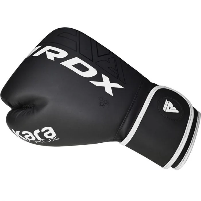 RDX F6 Kara Kids Boxing Gloves 6oz - Image 30
