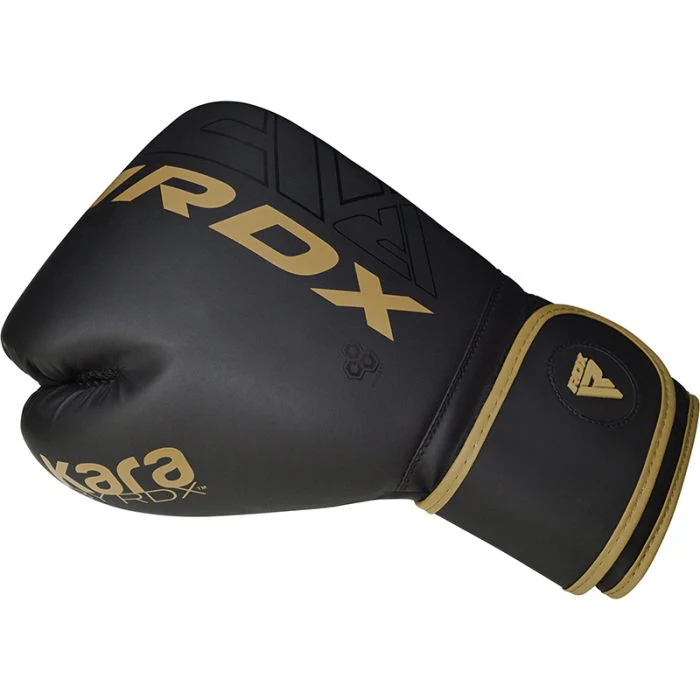 RDX F6 Kara Kids Boxing Gloves 6oz - Image 33