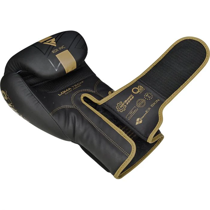 RDX F6 Kara Kids Boxing Gloves 6oz - Image 34