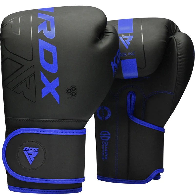 RDX F6 Kara Kids Boxing Gloves 6oz - Image 6