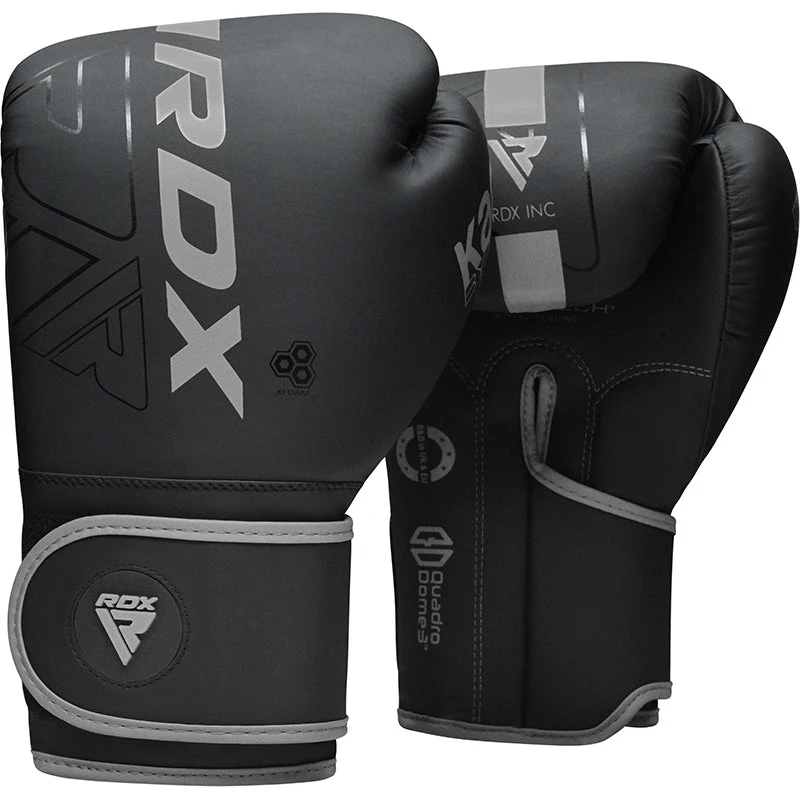 RDX F6 Kara Kids Boxing Gloves 6oz - Image 7