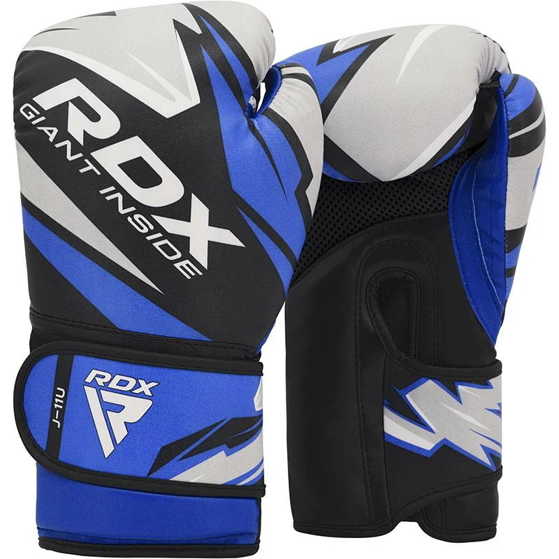 RDX Kids Boxing Equipments Special Sale Bundle 1 - Image 4