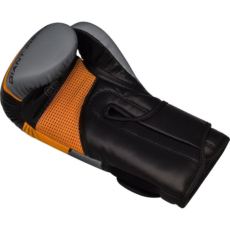 RDX R8 6oz Kids Boxing Gloves - Image 11