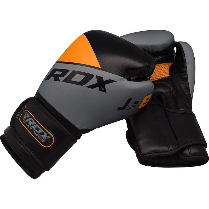 RDX R8 6oz Kids Boxing Gloves - Image 13