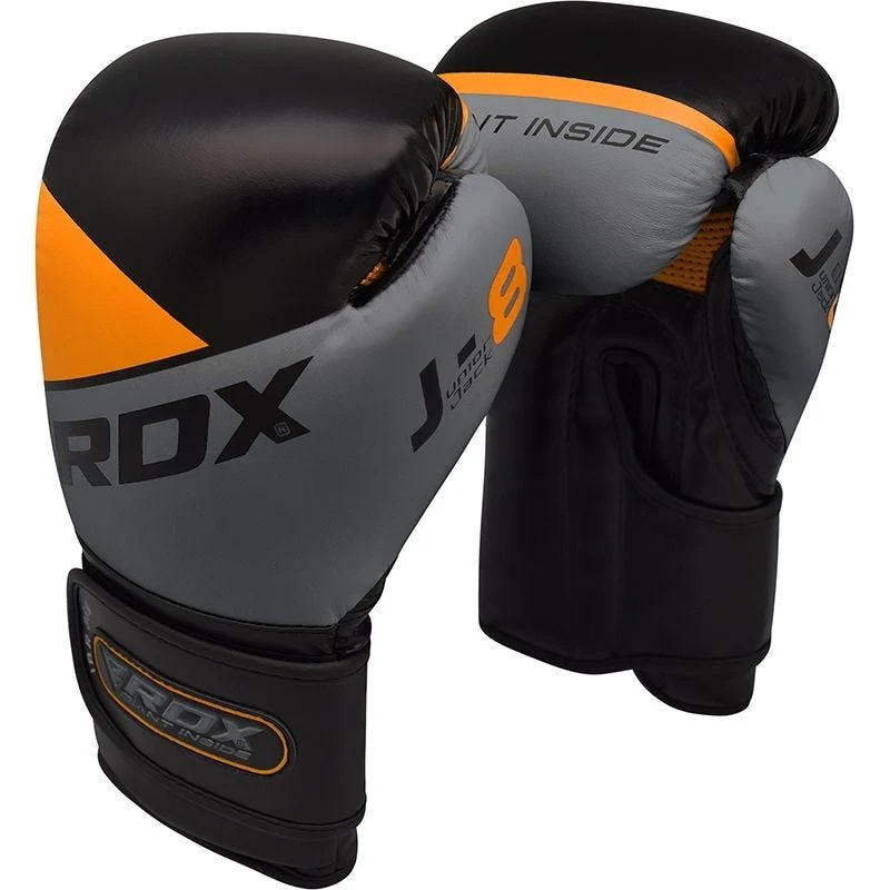 RDX R8 6oz Kids Boxing Gloves - Image 14