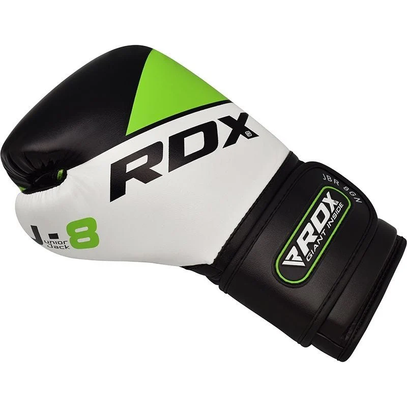 RDX R8 6oz Kids Boxing Gloves - Image 3