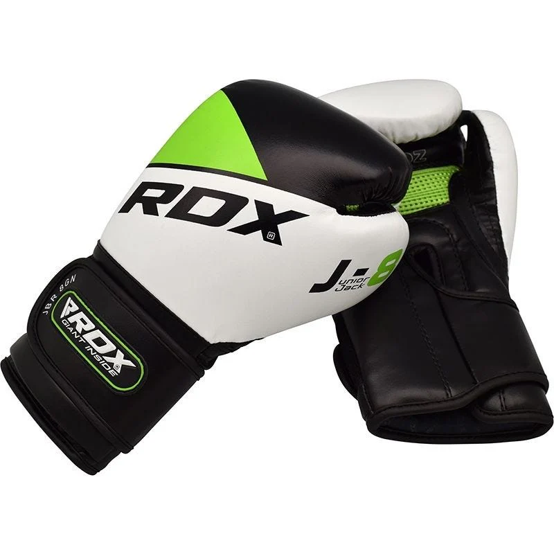 RDX R8 6oz Kids Boxing Gloves - Image 6