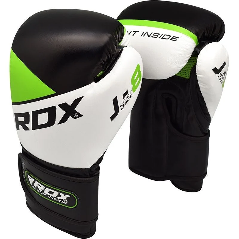 RDX R8 6oz Kids Boxing Gloves - Image 7