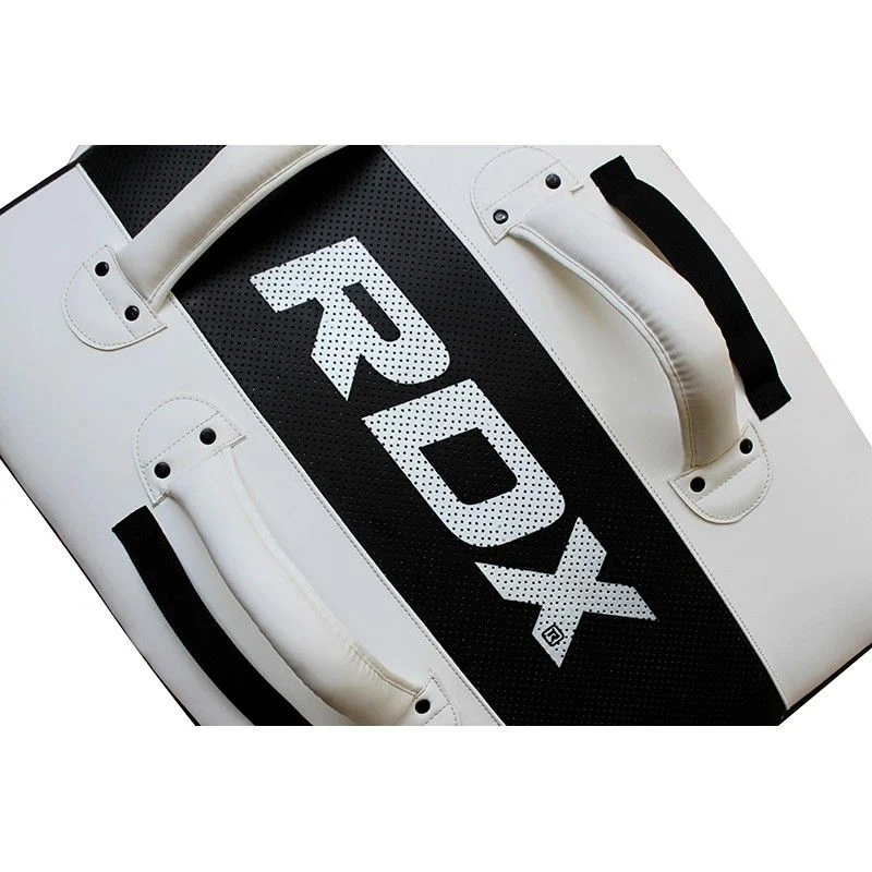RDX T2 Curved Kick Shield with Grip Bars - Image 2