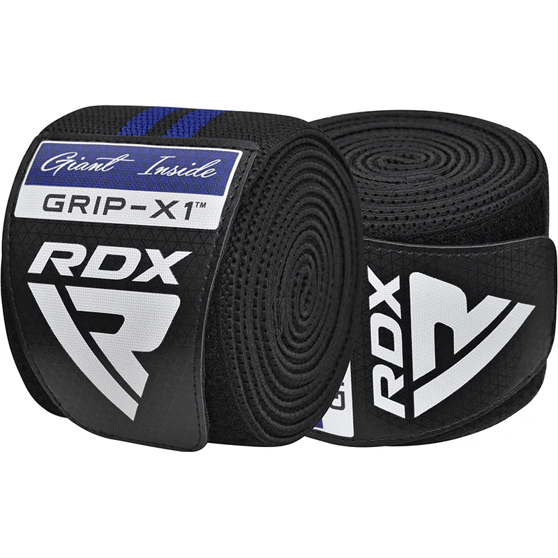 RDX KR11 Gym Knee Wrap - Image 10