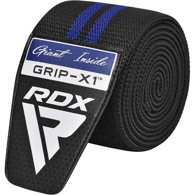 RDX KR11 Gym Knee Wrap - Image 11