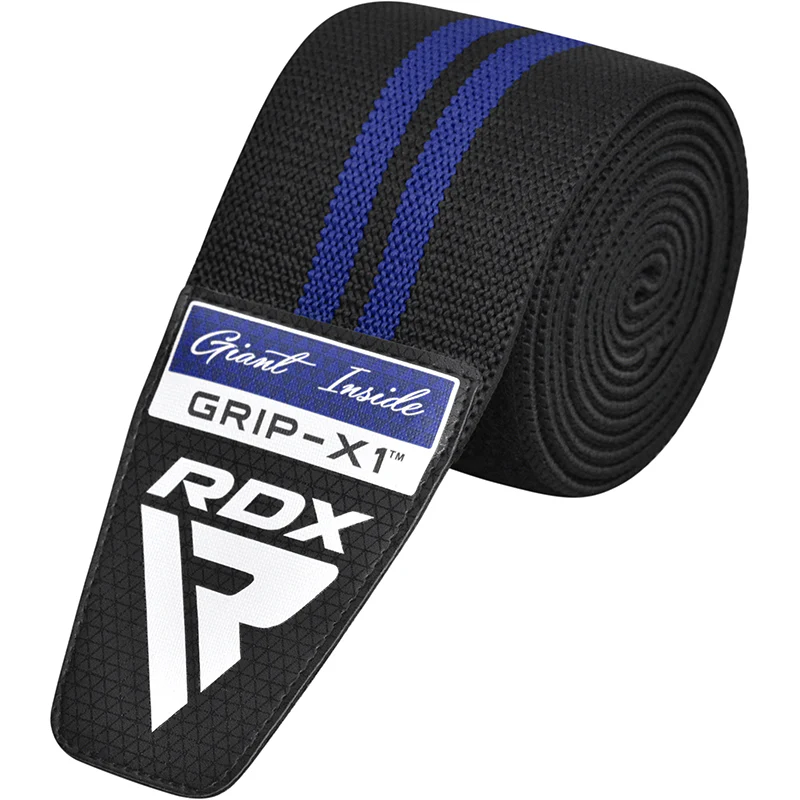 RDX KR11 Gym Knee Wrap - Image 12