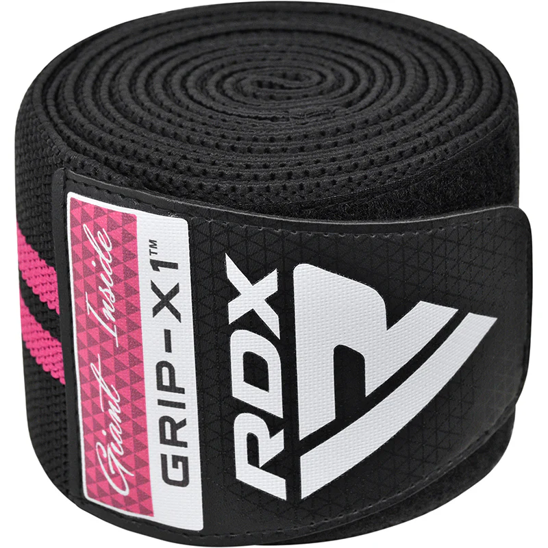 RDX KR11 Gym Knee Wrap - Image 15