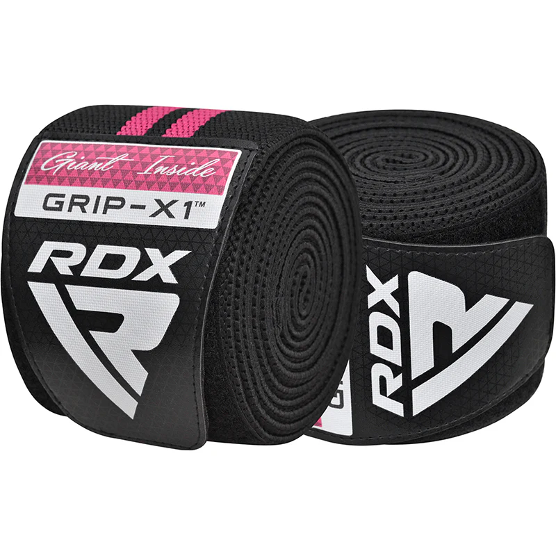 RDX KR11 Gym Knee Wrap - Image 16