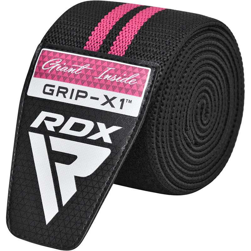 RDX KR11 Gym Knee Wrap - Image 17