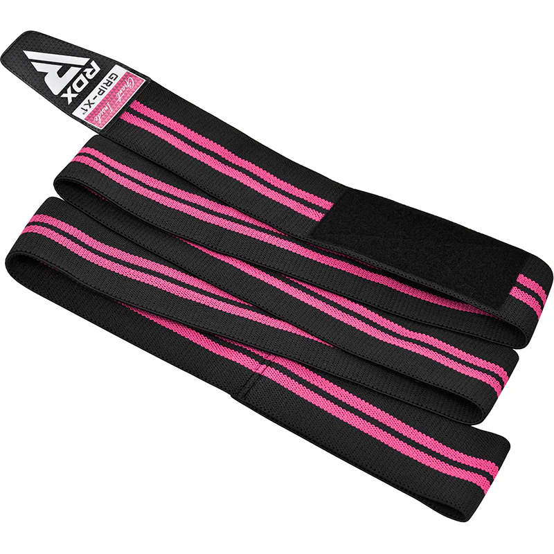 RDX KR11 Gym Knee Wrap - Image 18