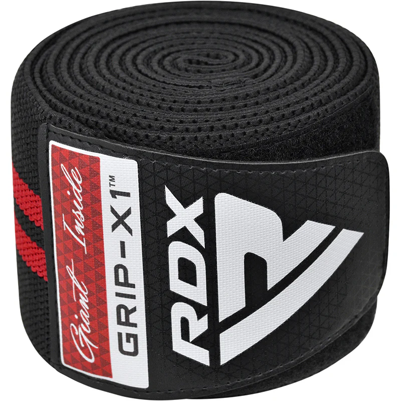 RDX KR11 Gym Knee Wrap - Image 23