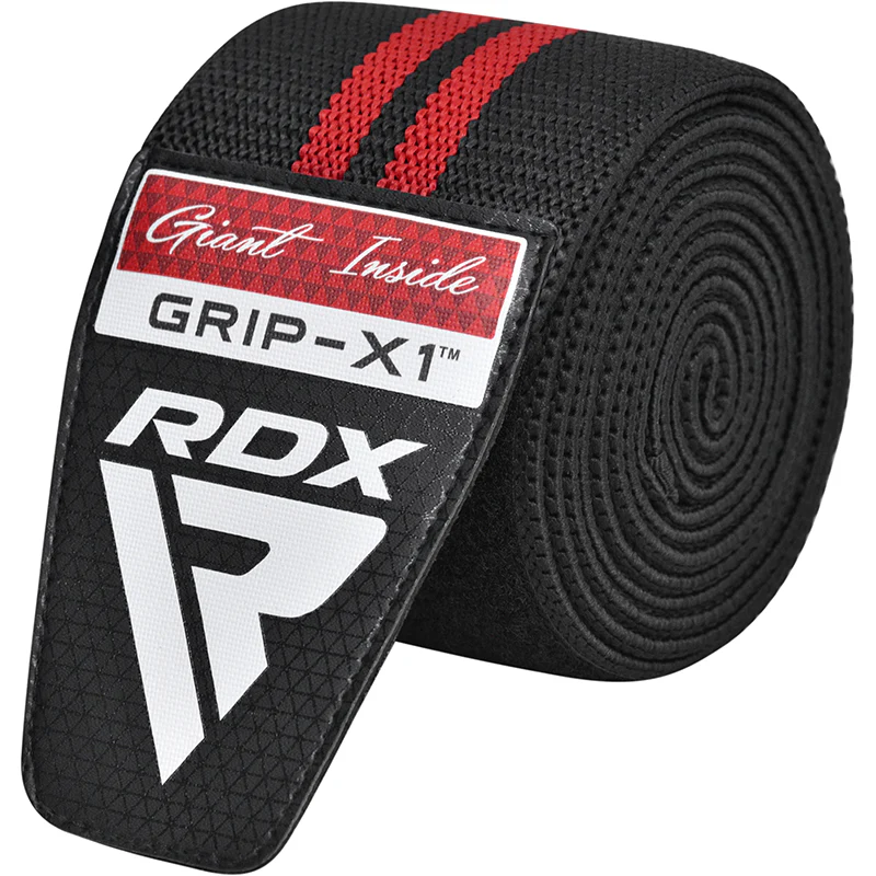 RDX KR11 Gym Knee Wrap - Image 24