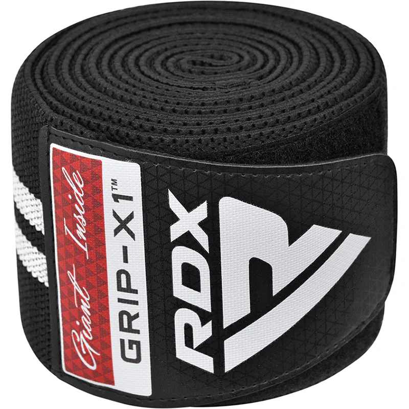 RDX KR11 Gym Knee Wrap - Image 27