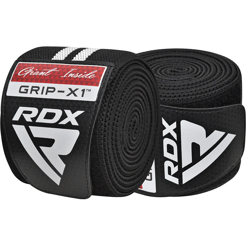 RDX KR11 Gym Knee Wrap - Image 28