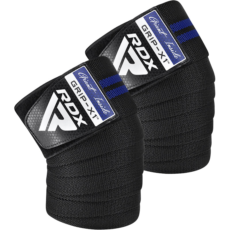 RDX KR11 Gym Knee Wrap - Image 5