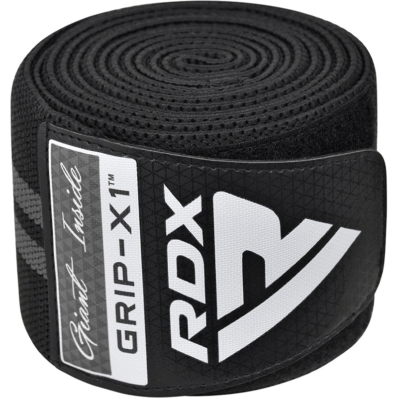 RDX KR11 Gym Knee Wrap - Image 6