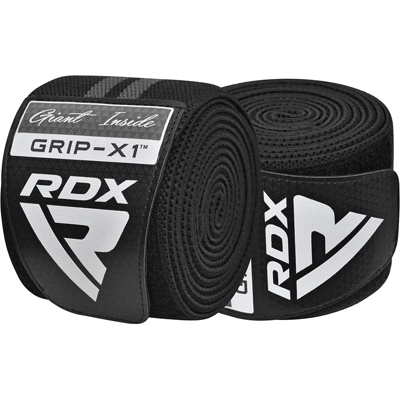 RDX KR11 Gym Knee Wrap - Image 7