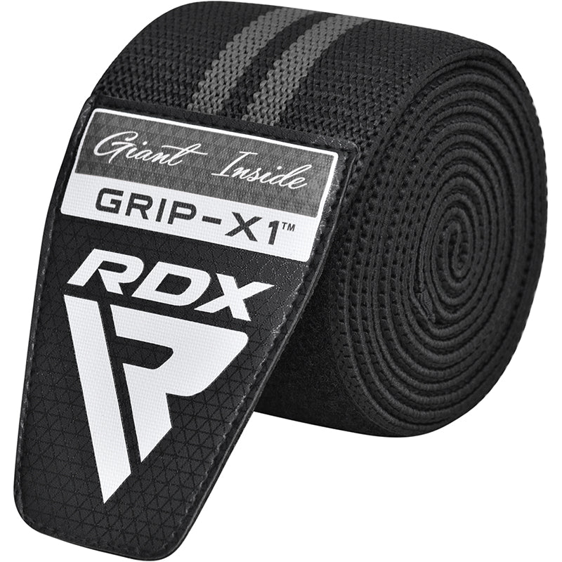 RDX KR11 Gym Knee Wrap - Image 8