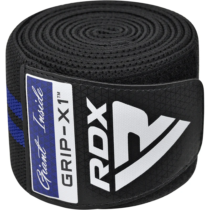 RDX KR11 Gym Knee Wrap - Image 9