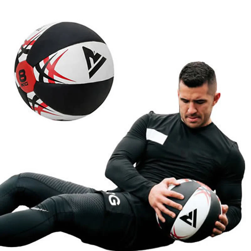 RDX KM Medicine Ball - Image 2