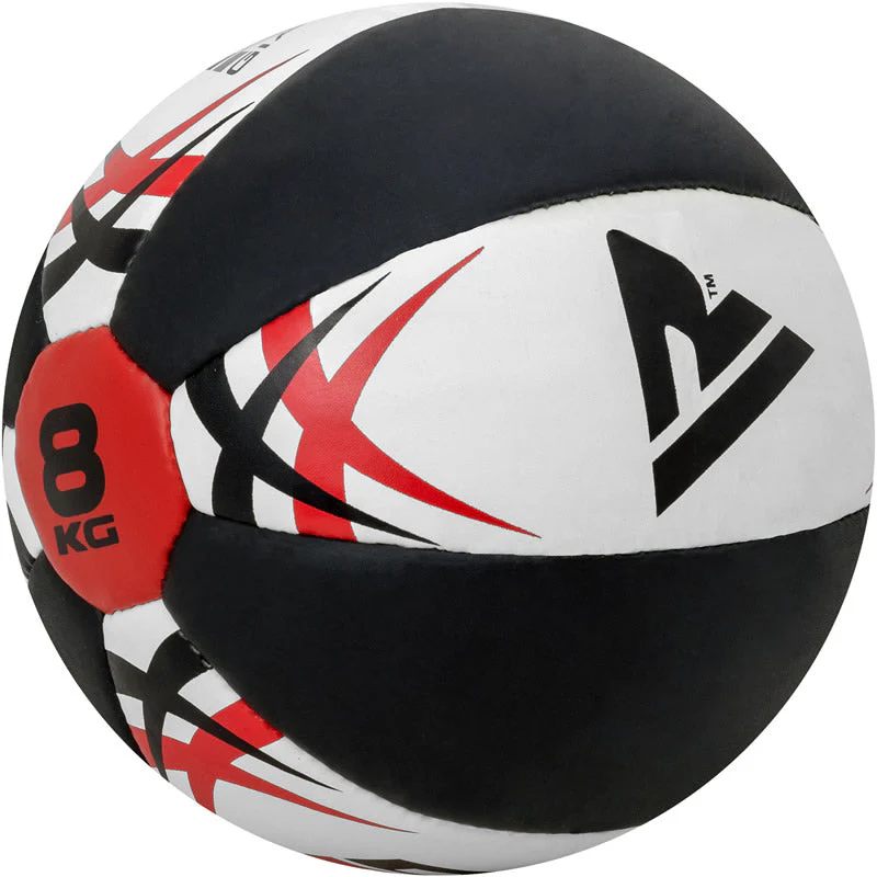 RDX KM Medicine Ball - Image 6