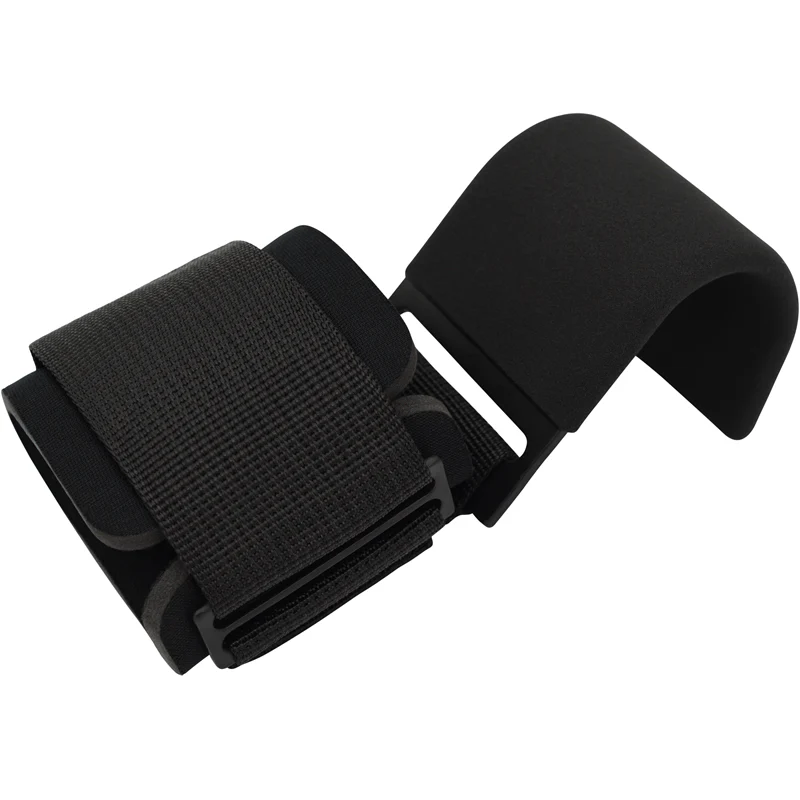 RDX W5 Weight Lifting Hook Straps - Image 7