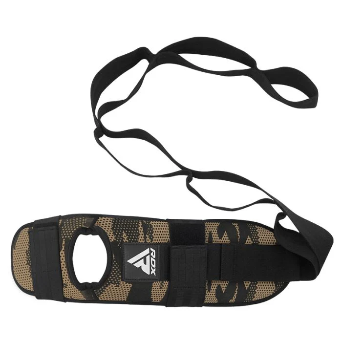 RDX Leg & Foot Stretcher for Workout - Image 12