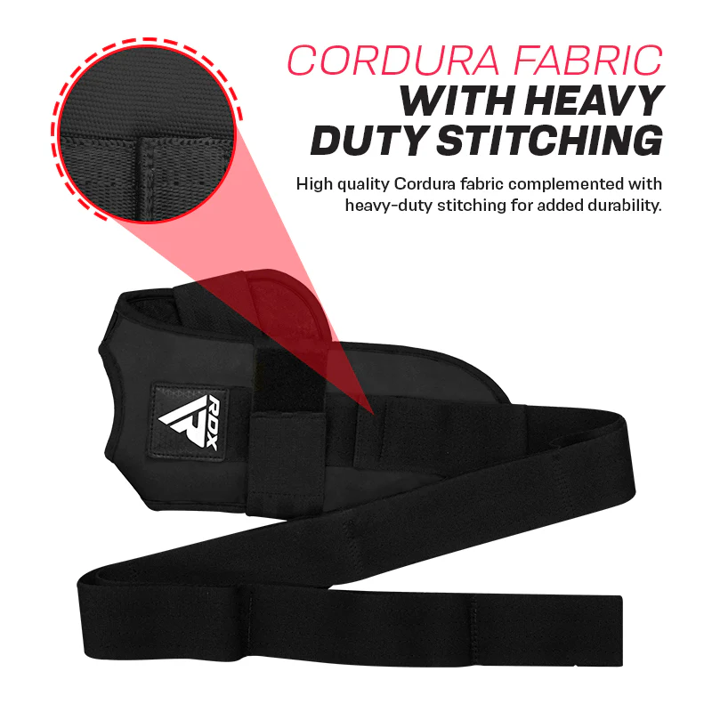 RDX Leg & Foot Stretcher for Workout - Image 2