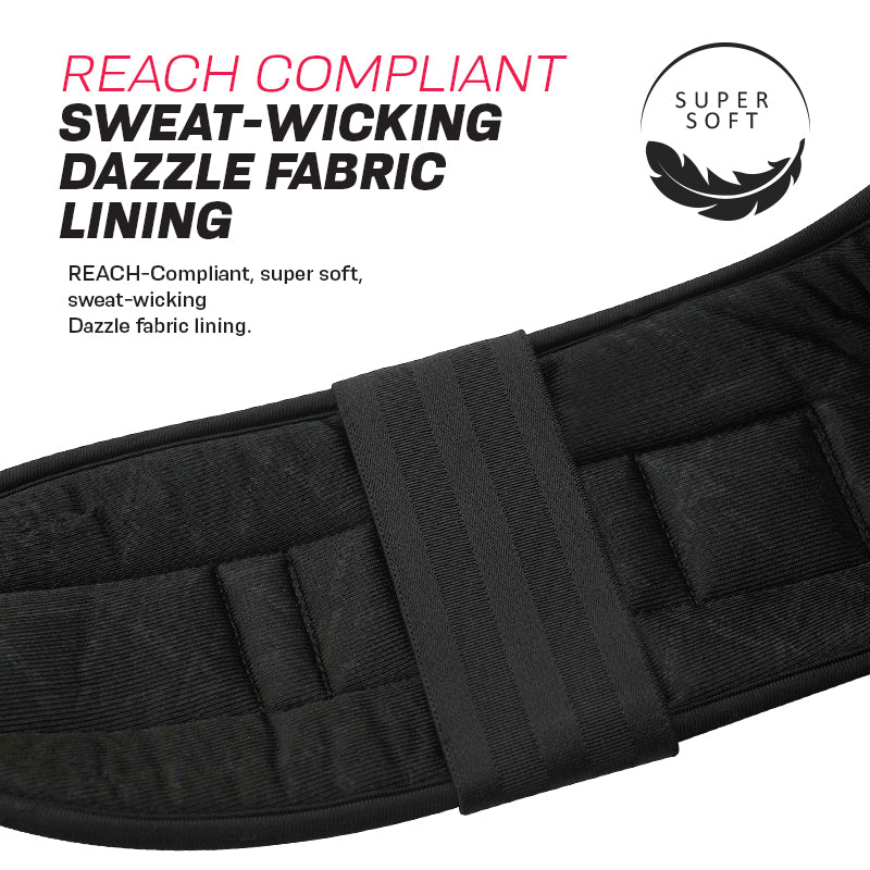 RDX Leg & Foot Stretcher for Workout - Image 4