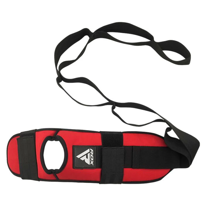 RDX Leg & Foot Stretcher for Workout - Image 5
