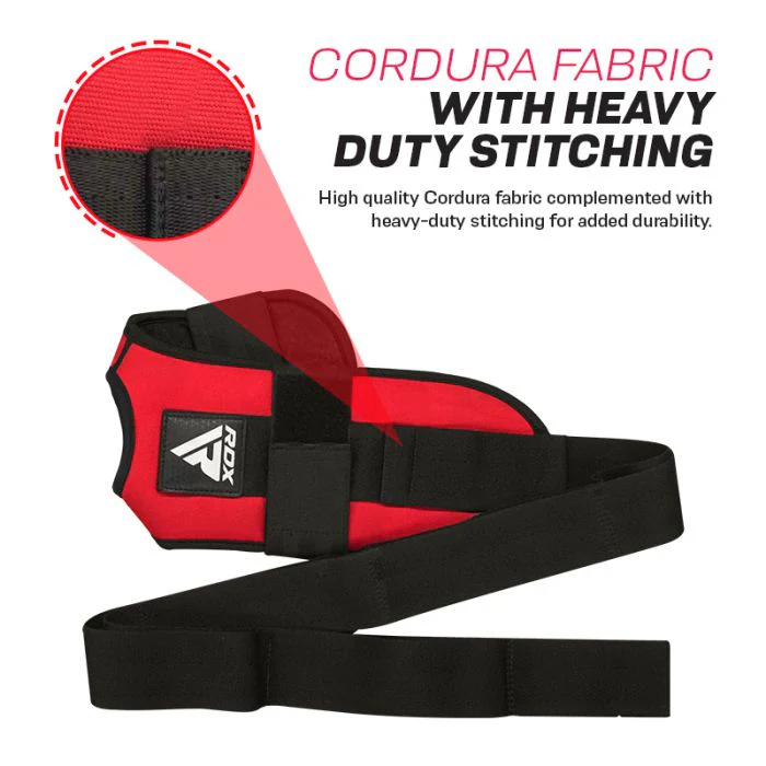 RDX Leg & Foot Stretcher for Workout - Image 7
