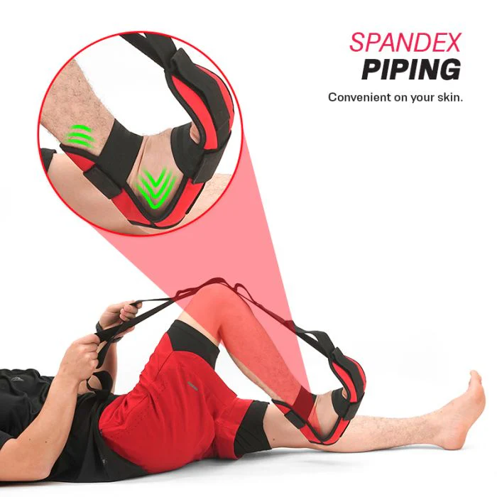 RDX Leg & Foot Stretcher for Workout - Image 8