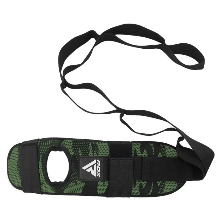 RDX Leg & Foot Stretcher for Workout - Image 9