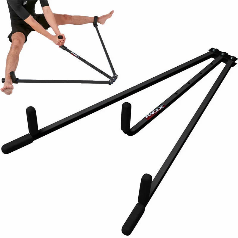 RDX X1 Black Pro Steel Leg Stretcher - Image 2