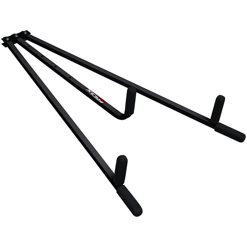 RDX X1 Black Pro Steel Leg Stretcher - Image 4