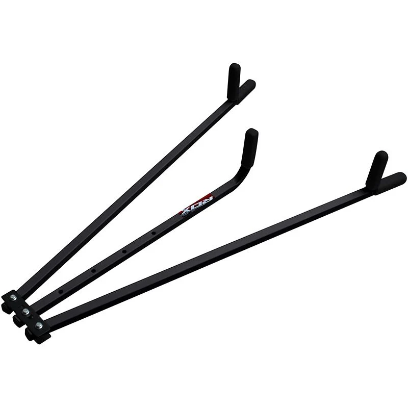 RDX X1 Black Pro Steel Leg Stretcher - Image 6