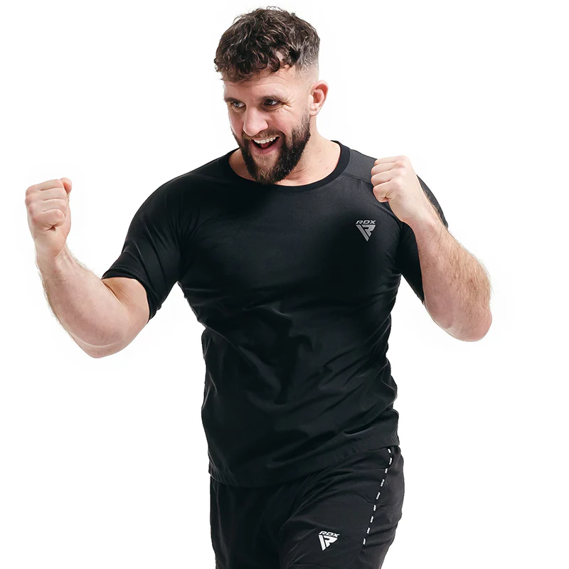 RDX M1 Sweat T-Shirt Men - Image 10