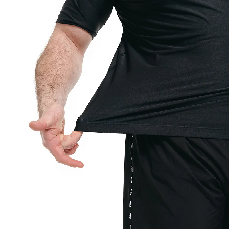 RDX M1 Sweat T-Shirt Men - Image 11