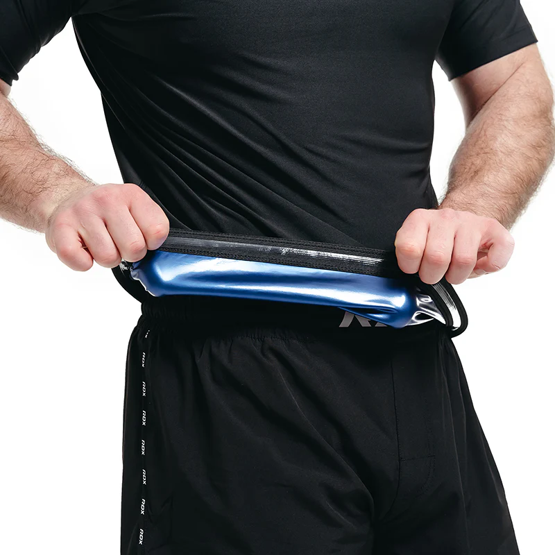 RDX M1 Sweat T-Shirt Men - Image 12
