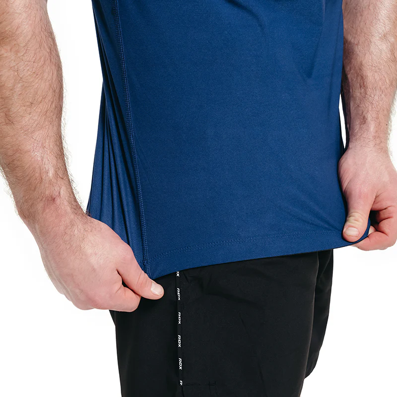 RDX M1 Sweat T-Shirt Men - Image 15