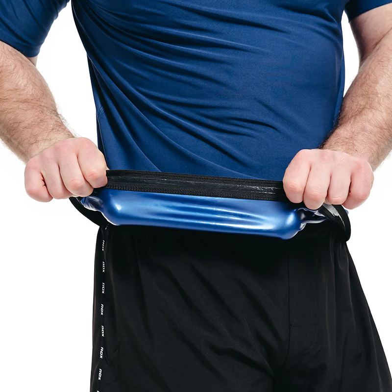 RDX M1 Sweat T-Shirt Men - Image 16